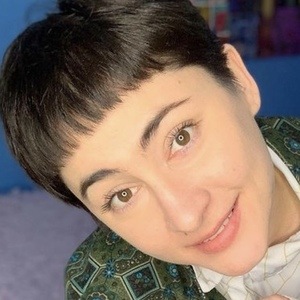 Barrie Rose, 36 (TikTok Star)