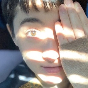 Barrie Rose, 36 (TikTok Star)