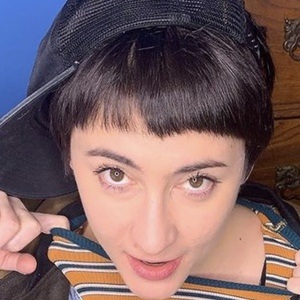 Barrie Rose, 36 (TikTok明星)