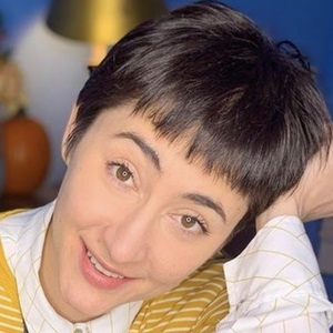 Barrie Rose, 36 (TikTok Star)