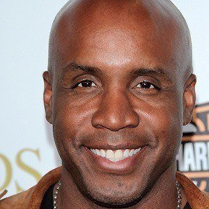 Barry Bonds image 3