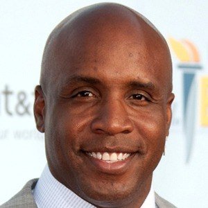 Barry Bonds image 5