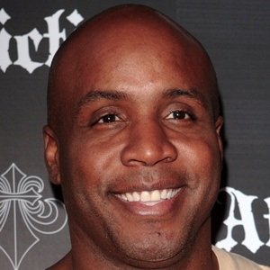 Barry Bonds image 6