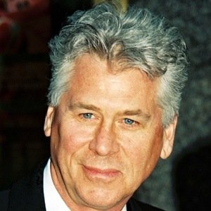 Barry Bostwick, 80 (Movie Actor)