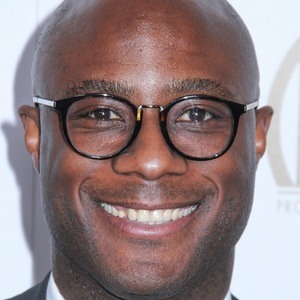 Barry Jenkins image 2