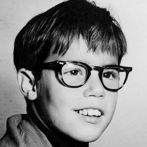 Barry Livingston, 70 (TV Actor)