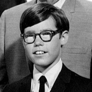 Barry Livingston, 71 (TV Actor)