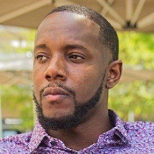 Barry White Jr. image 4