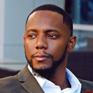 Barry White Jr. image 6