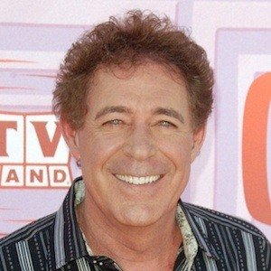 Barry Williams image 8