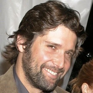 Bart Freundlich, 54 (Director)