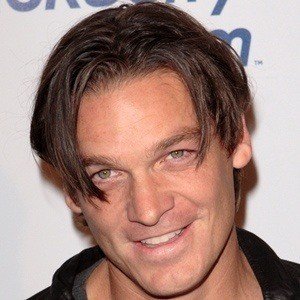 Bart Johnson image 1