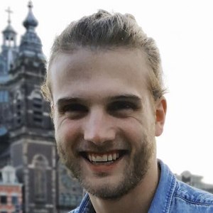 Bart Maessen, 32 (YouTube Star)