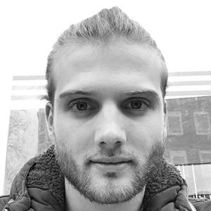 Bart Maessen, 32 (YouTube Star)