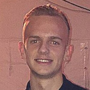 Bas van Duijvenbode, 26 (TikTok明星)