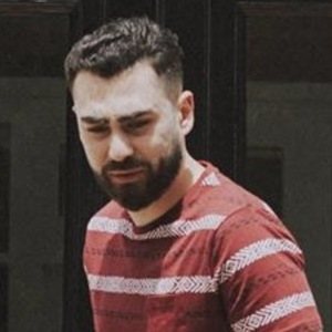 Basel Gazioglu, 32 (TikTok Star)