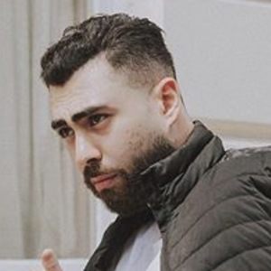 Basel Gazioglu image 8