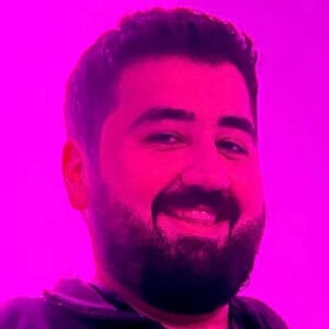 Basharkk, 28 (YouTube Star)