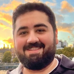 Basharkk, 28 (YouTube明星)