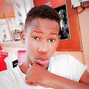 Bashir Lubega image 2