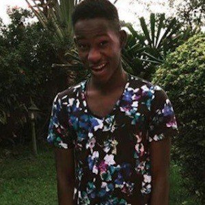 Bashir Lubega image 4