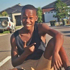 Bashir Lubega image 6