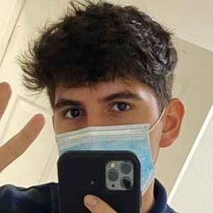 Basilio Cerdan Jr, 23 (TikTok Star)