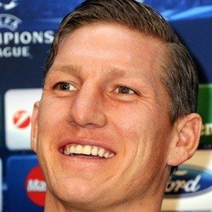 Bastian Schweinsteiger image 1