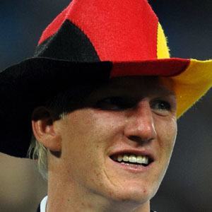 Bastian Schweinsteiger image 2