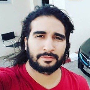 Bastien Dracowar image 3