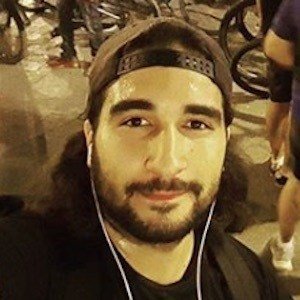 Bastien Dracowar image 5