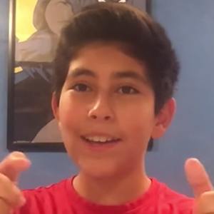 Bat Reacts, 21 (YouTube Star)