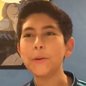 Bat Reacts, 21 (YouTube Star)