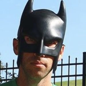 BatDad, 41 (Facebook明星)