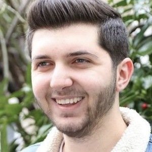 Baturay Anar, 29 (YouTube明星)