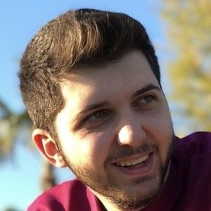 Baturay Anar, 29 (YouTube Star)