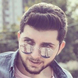 Baturay Anar image 7