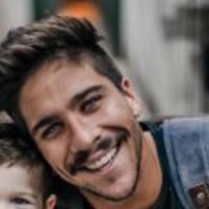 Bautista Lena, 29 (TV Actor)