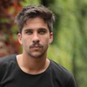 Bautista Lena, 29 (Attore TV)