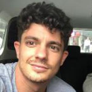 Bautista Lena, 29 (电视演员)