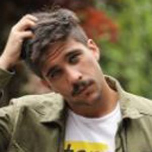 Bautista Lena, 29 (TV Actor)