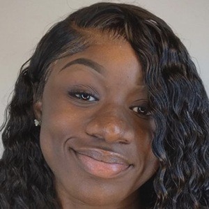 BaybeeGiant, 25 (Instagram Star)