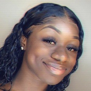 BaybeeGiant, 25 (Instagram Star)