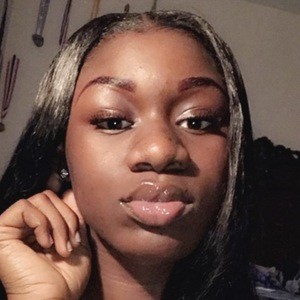 BaybeeGiant, 25 (Instagram Star)