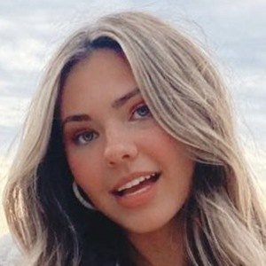 Baylee Jantzen, 23 (TikTok Star)