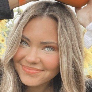 Baylee Jantzen, 23 (TikTok Star)