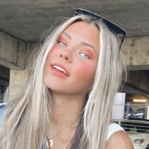 Baylee Jantzen, 23 (TikTok Star)