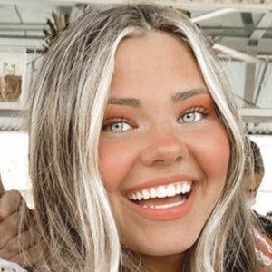 Baylee Jantzen, 23 (TikTok Star)