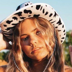 Baylee Jantzen, 23 (TikTok Star)