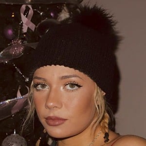 Baylee Morrison image 10